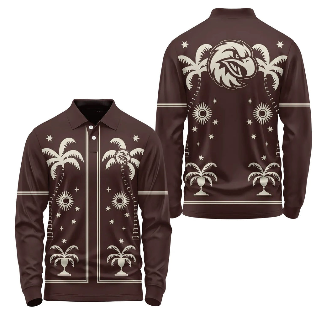 Manly Warringah Sea Eagles Apparels SHW066