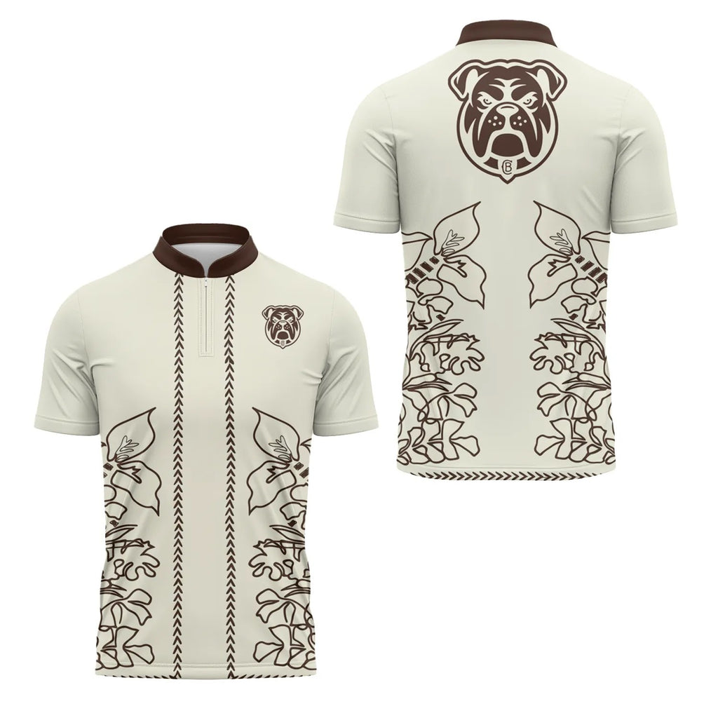 Canterbury-Bankstown Bulldogs Apparels SHW064