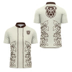 Canterbury-Bankstown Bulldogs Apparels SHW064