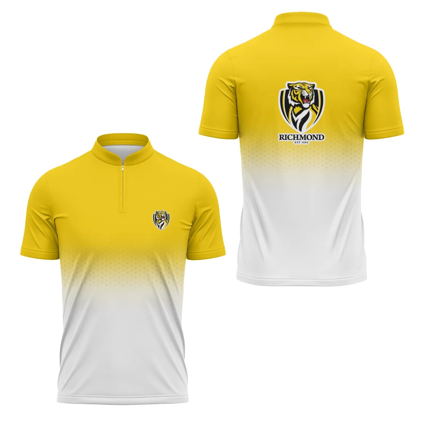 Richmond Tigers Apparels SC094