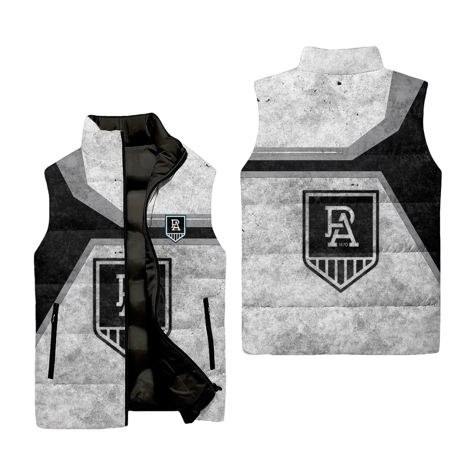 Port Adelaide Power Apparels SC086