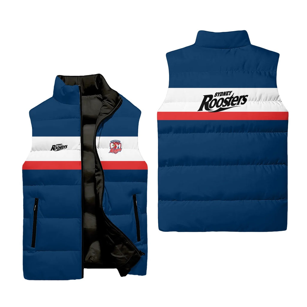 Sydney Roosters Apparels SC046
