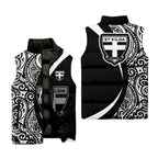 St Kilda Saints Apparels SHW072