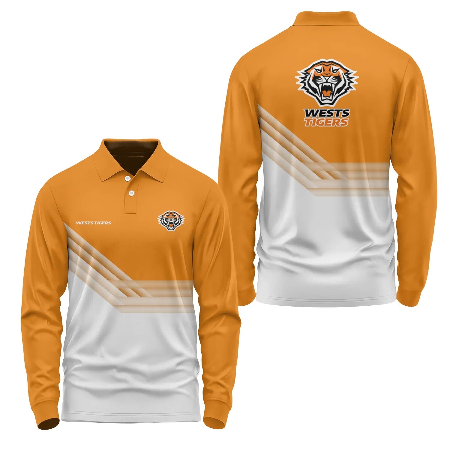 Wests Tigers Apparels SC106