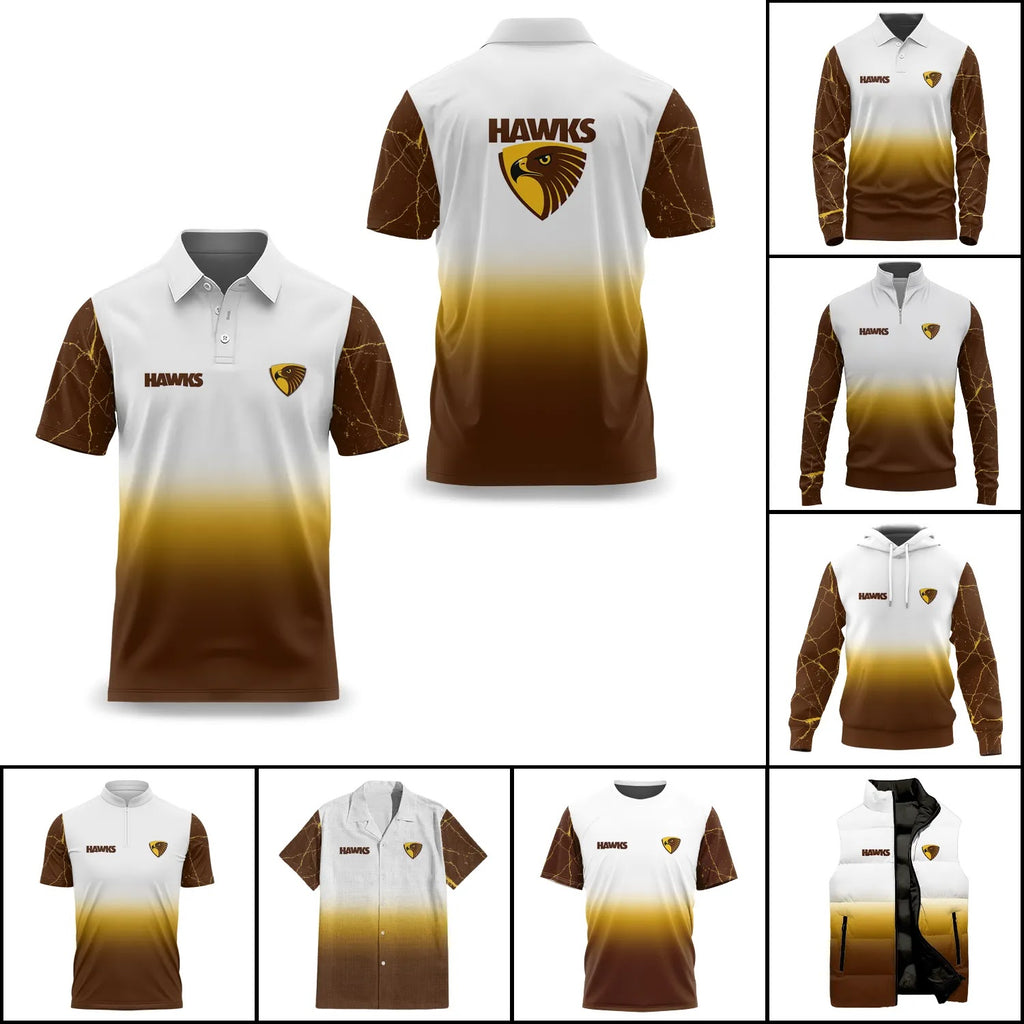 Hawthorn Hawks Apparels SC120