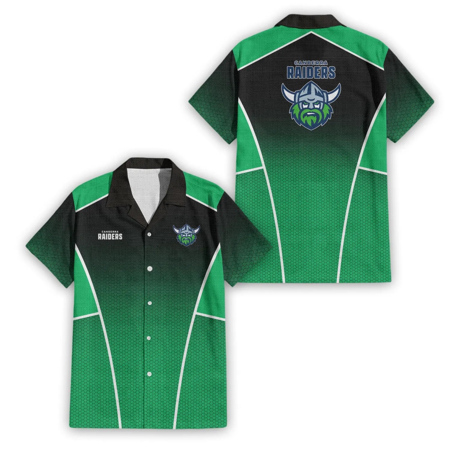 Canberra Raiders Apparels SC019