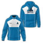 Gold Coast Titans Hoodie SC028