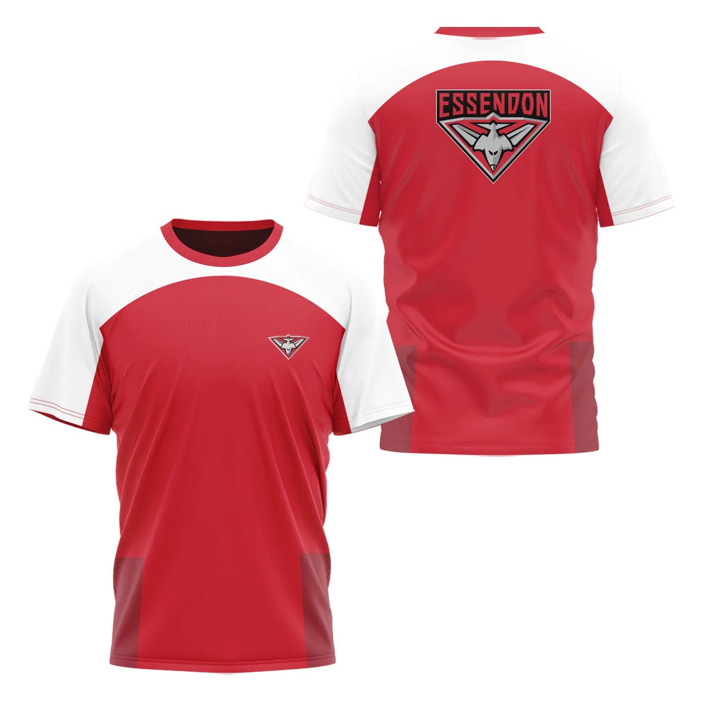 Essendon Bombers Apparels SC016