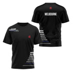 Melbourne Demons Apparels SC034