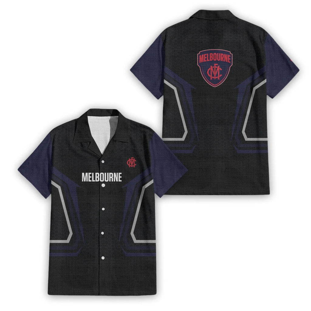 Melbourne Demons Apparels SC075
