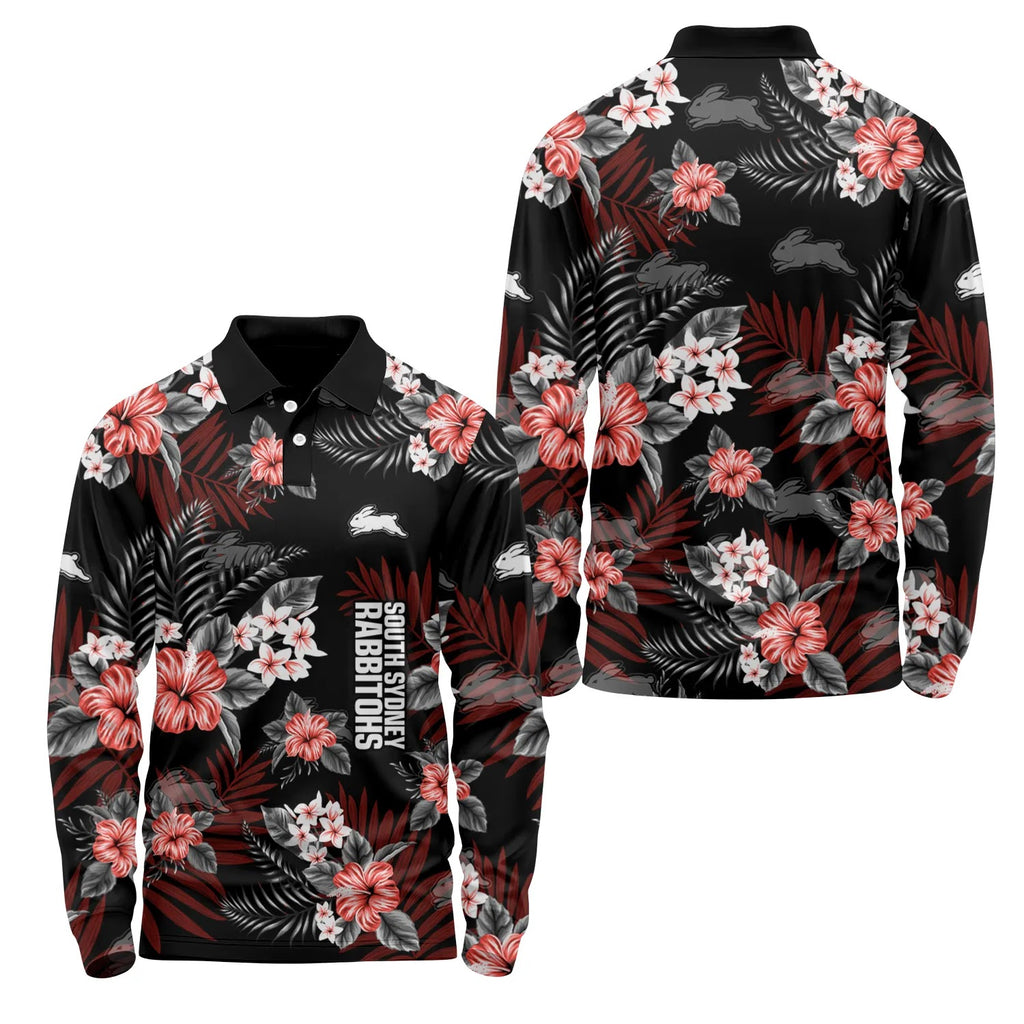 South Sydney Rabbitohs Apparels SC054