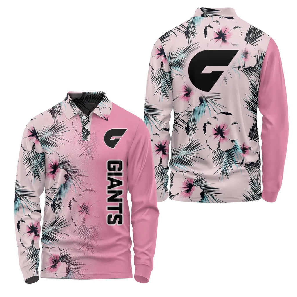 Greater Western Sydney Giants Apparels SHW056