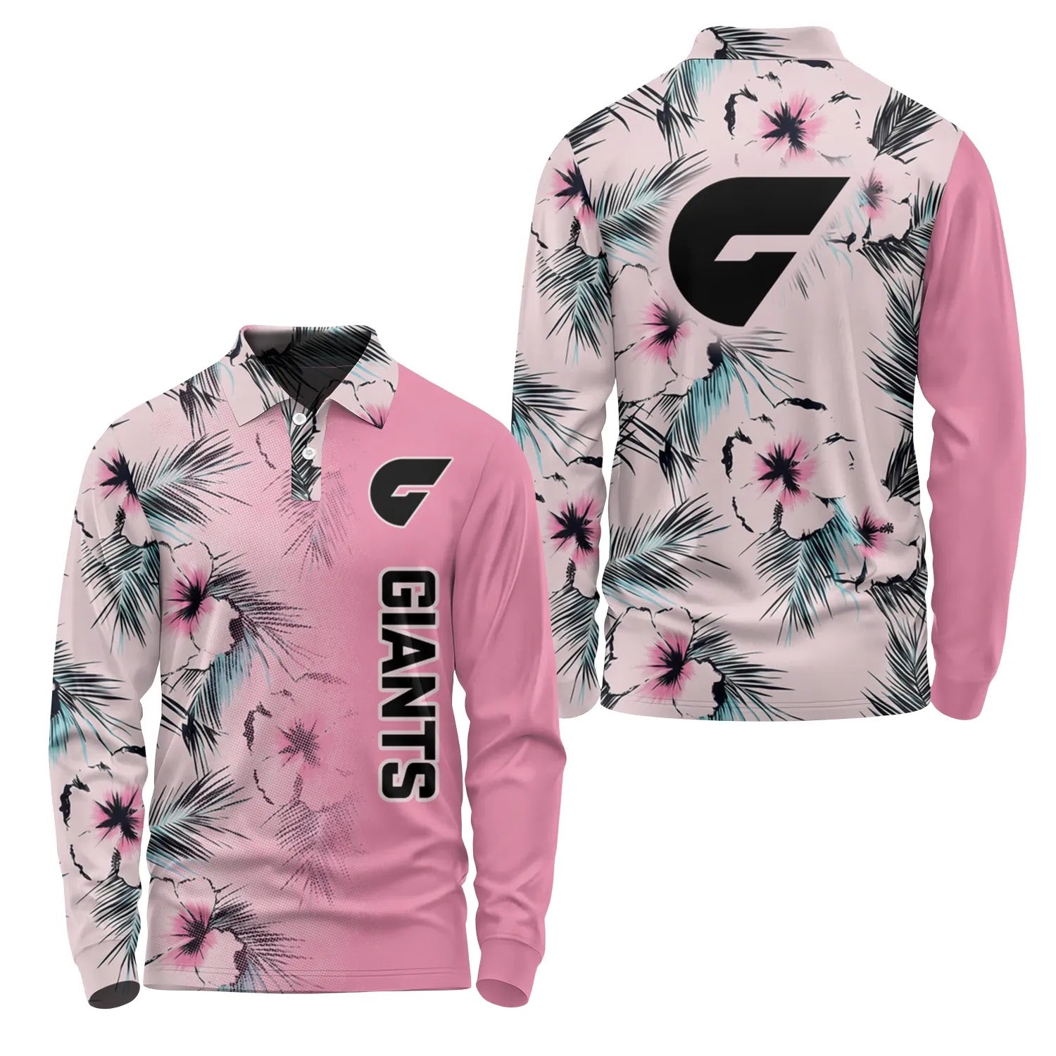 Greater Western Sydney Giants Apparels SHW056