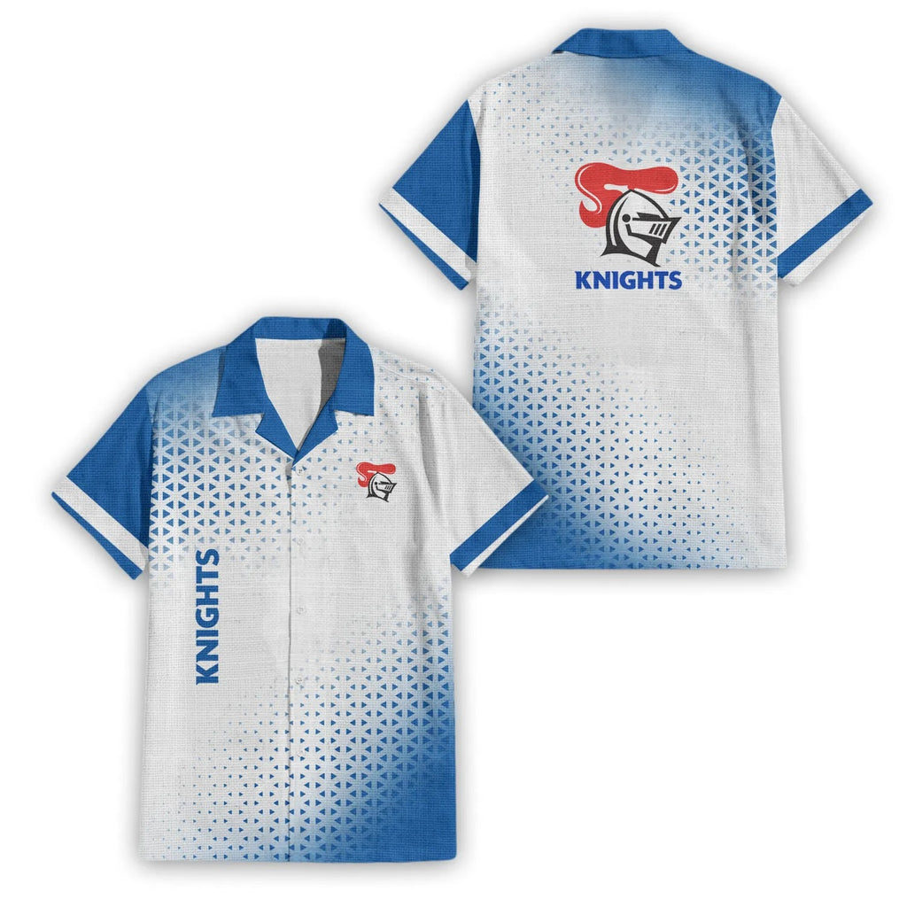 Newcastle Knights Apparels SC079