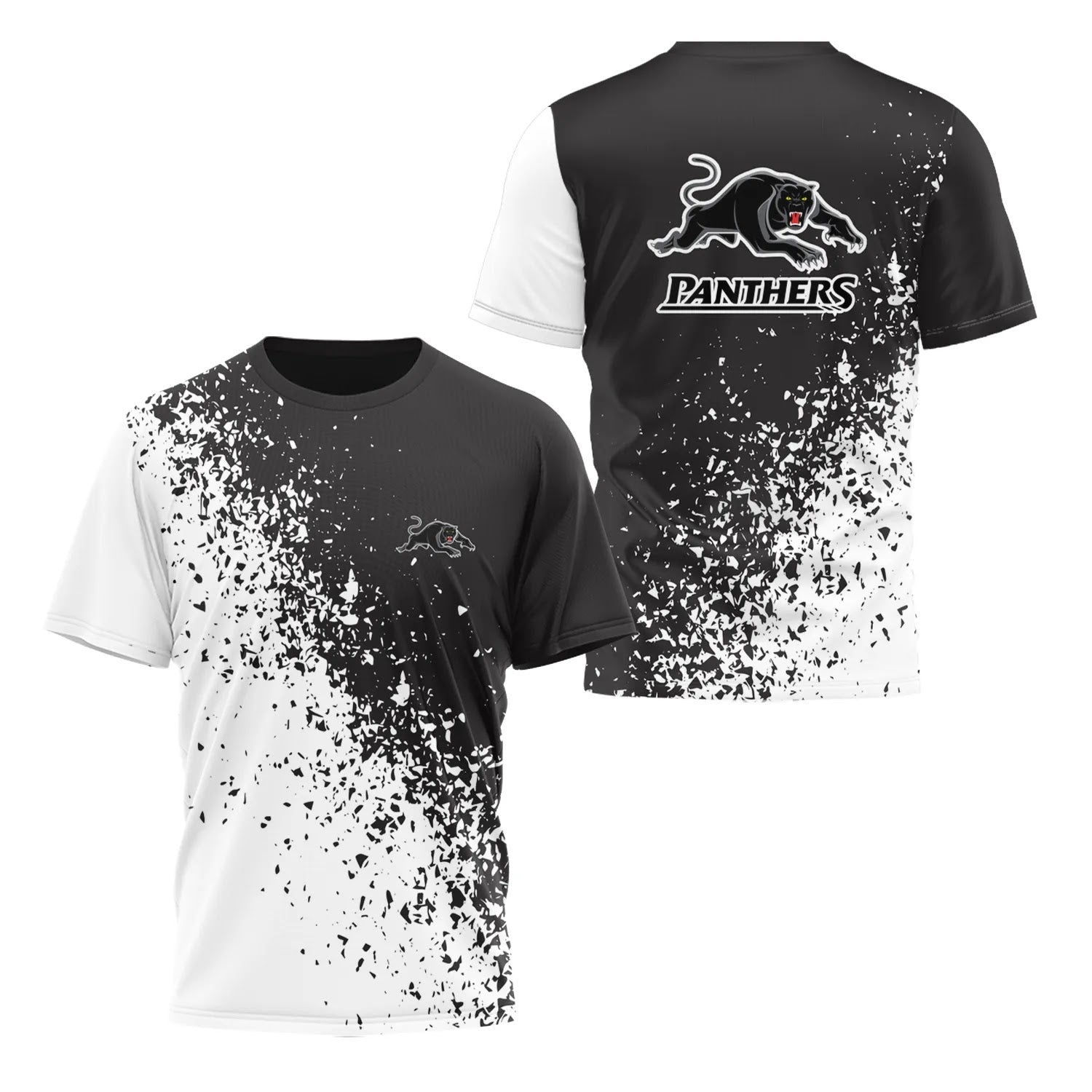 Penrith Panthers Apparels SC070