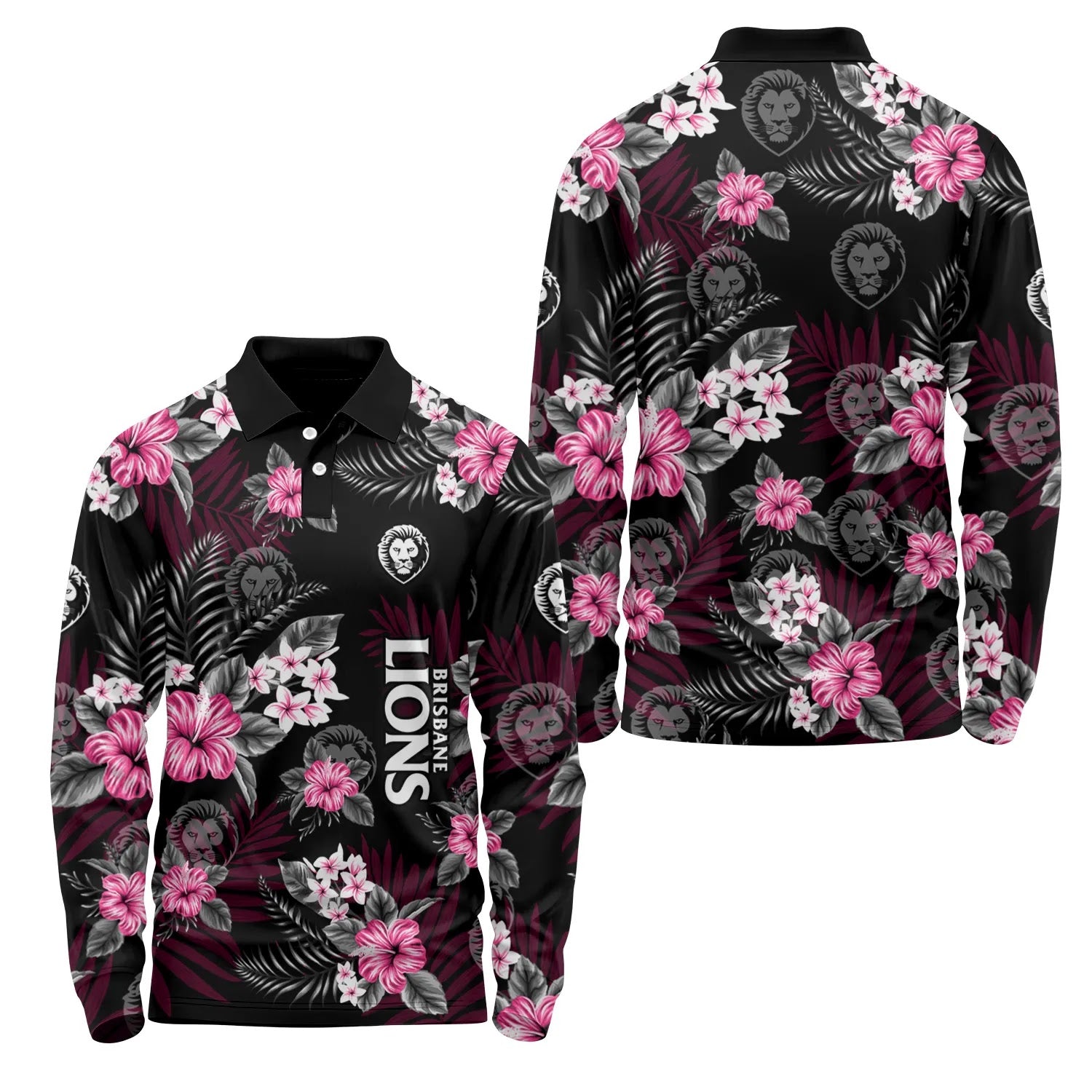 Brisbane Lions Apparels SC054