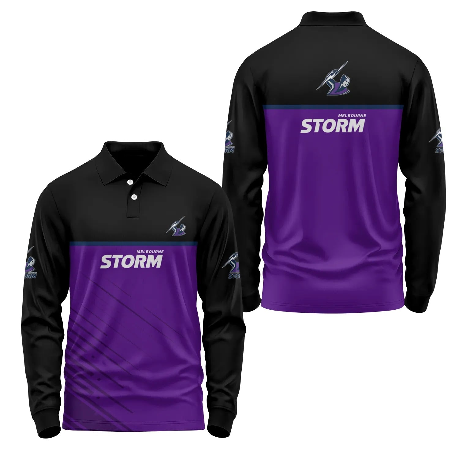 Melbourne Storm Apparels SC040