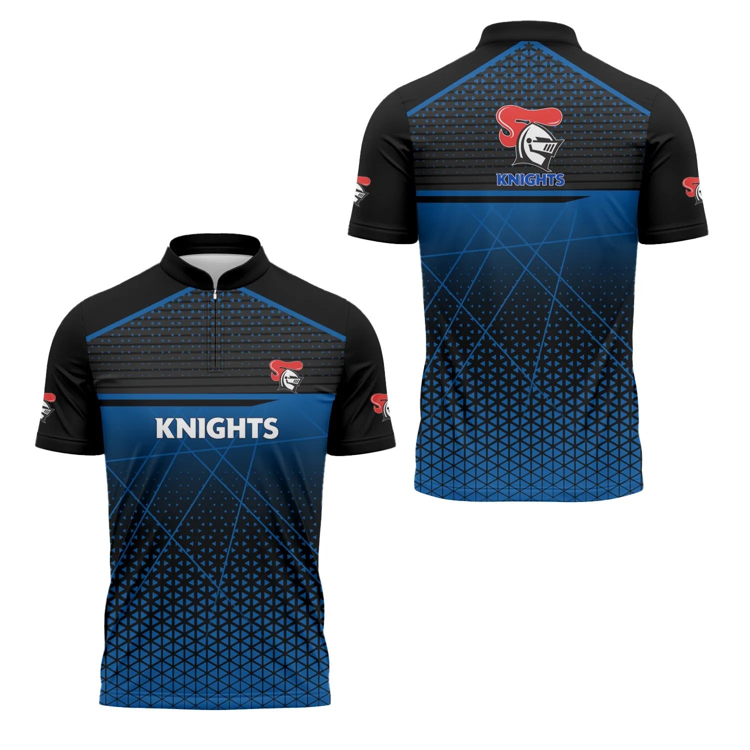 Newcastle Knights Apparels SC047