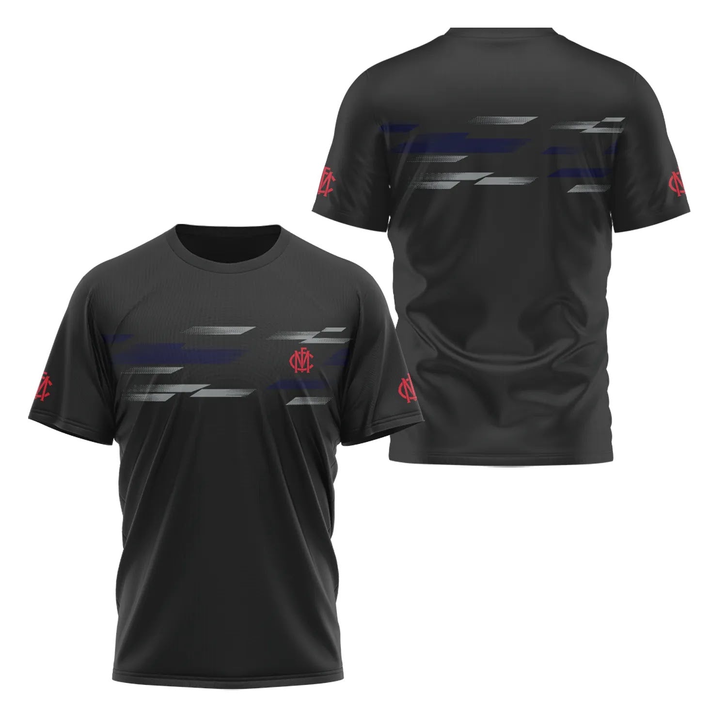 Melbourne Demons Apparels SC100