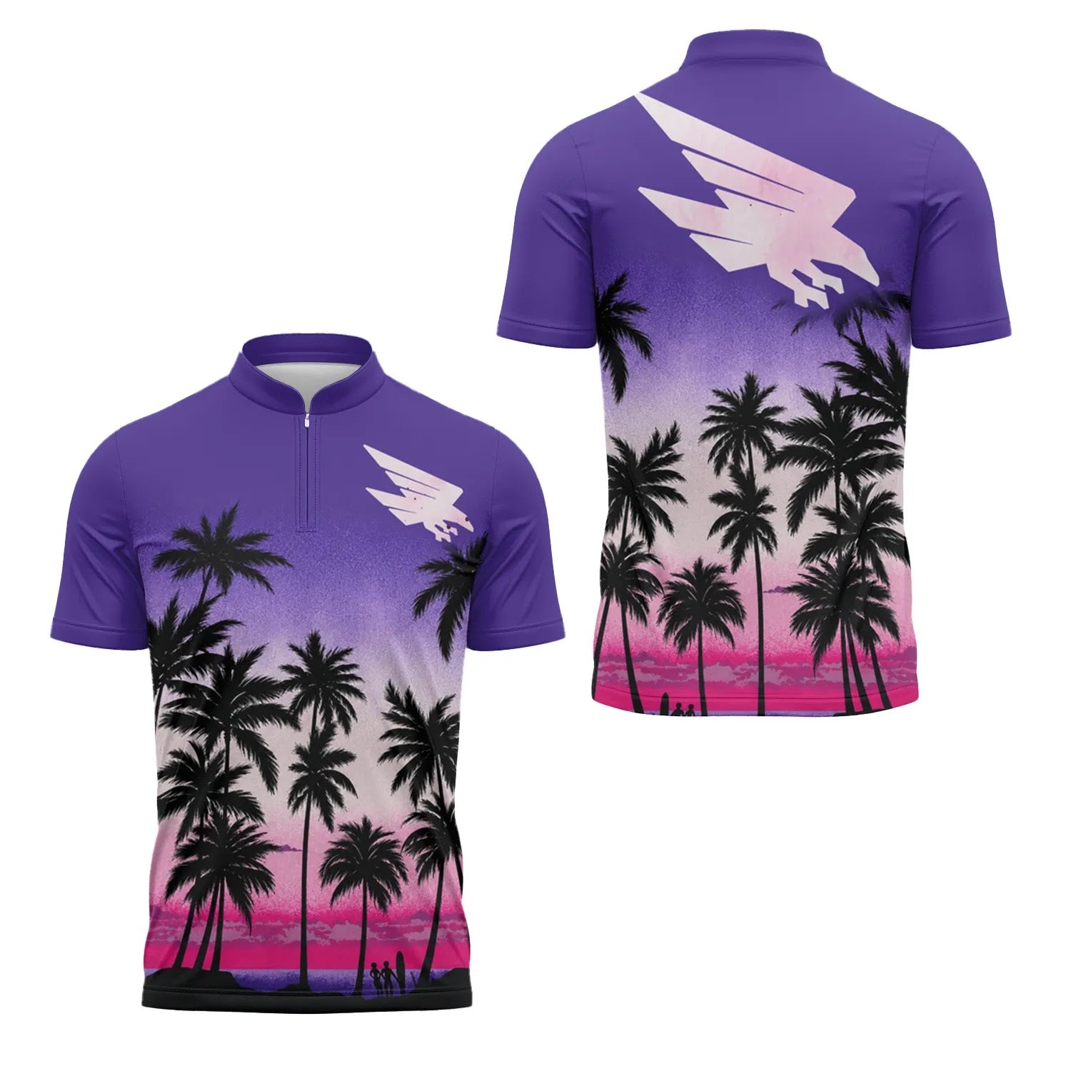 Adelaide Crows Apparels SHW019