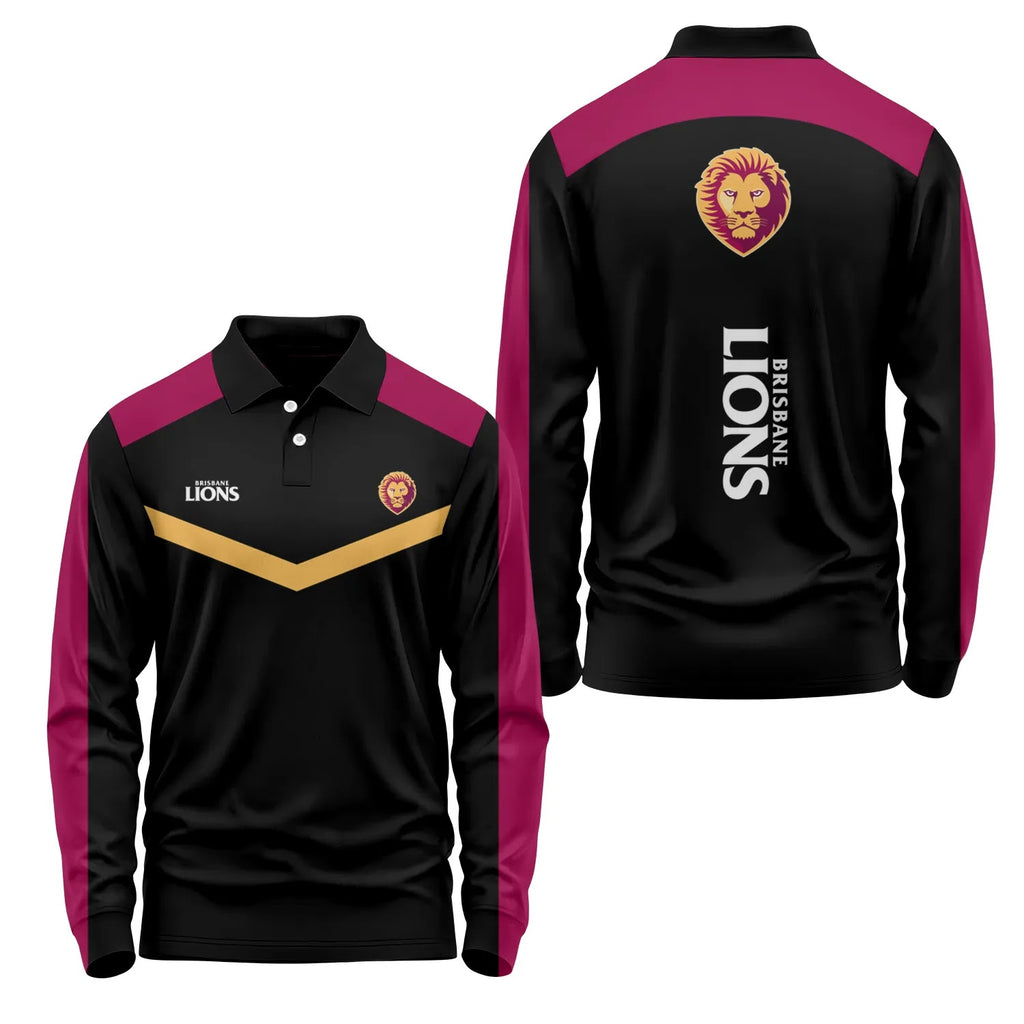 Brisbane Lions Apparels SC035