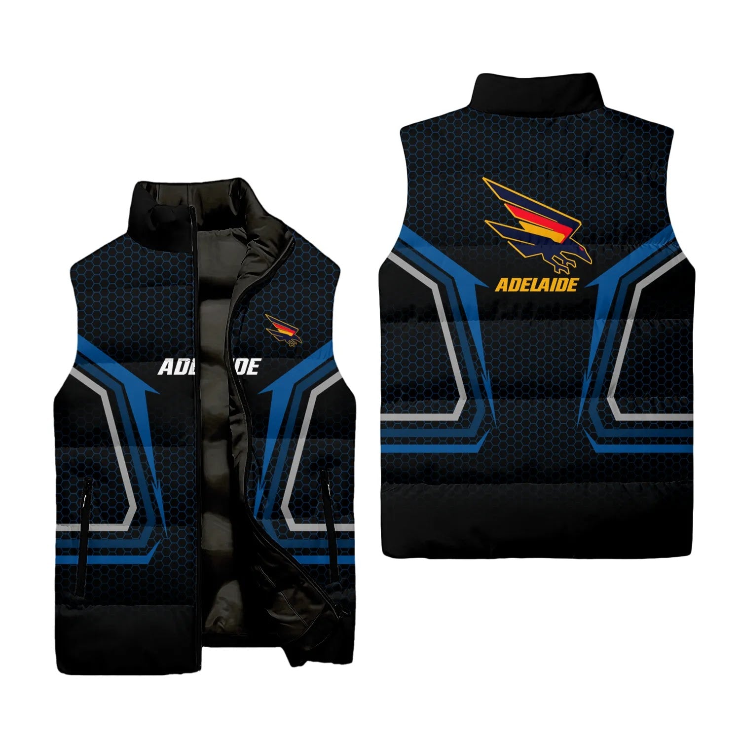 Adelaide Crows Apparels SC075