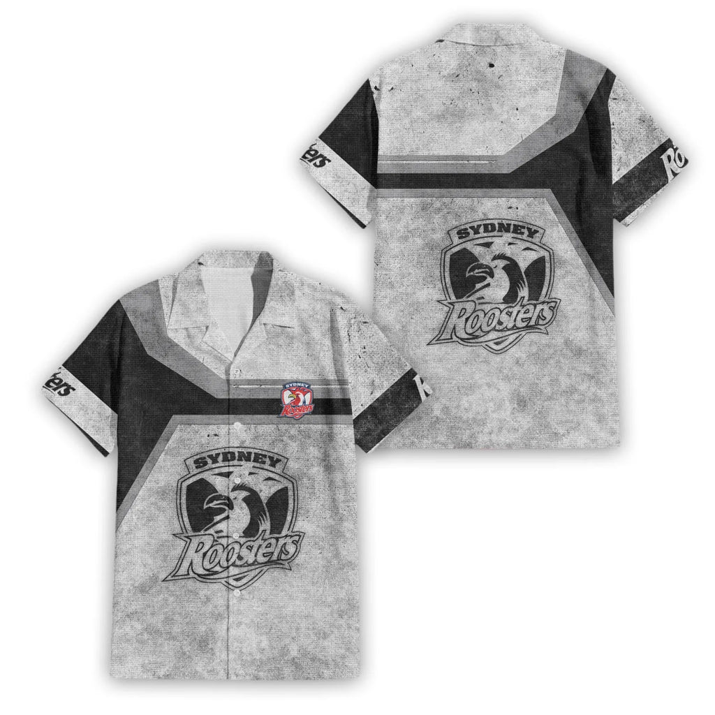 Sydney Roosters Apparels SC086