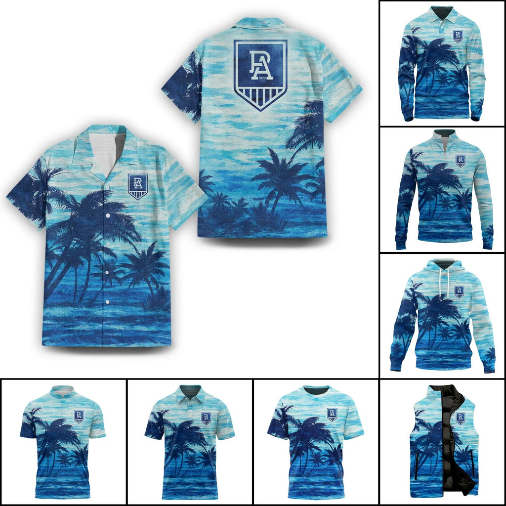 Port Adelaide Power Apparels SHW048