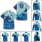 Port Adelaide Power Apparels SHW048