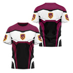 Brisbane Broncos Apparels SC030