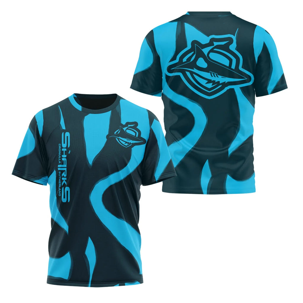 Cronulla-Sutherland Sharks Apparels SHW068