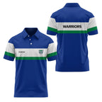 New Zealand Warriors Apparels SC046