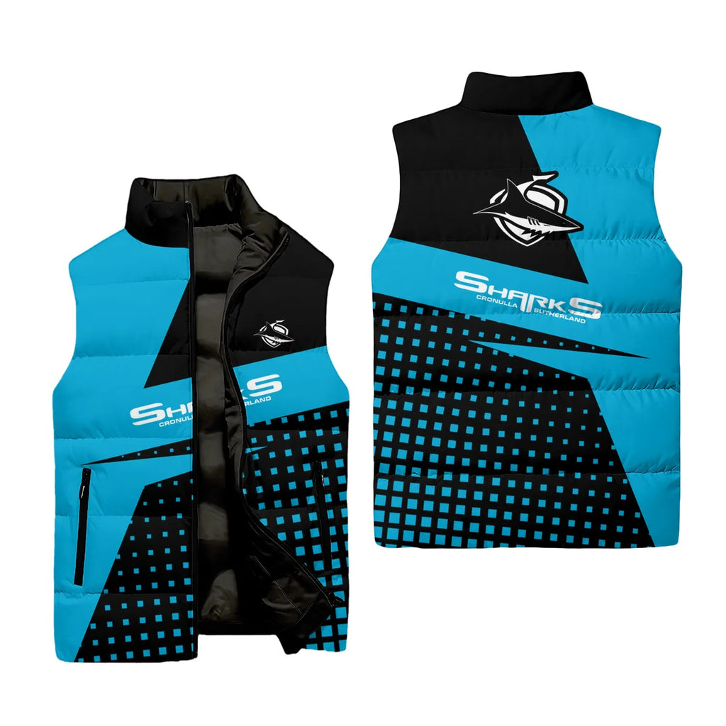 Cronulla-Sutherland Sharks Apparels SC083