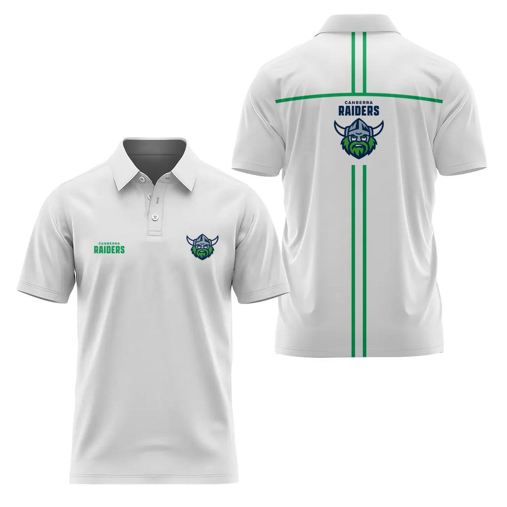 Canberra Raiders Apparels SC018