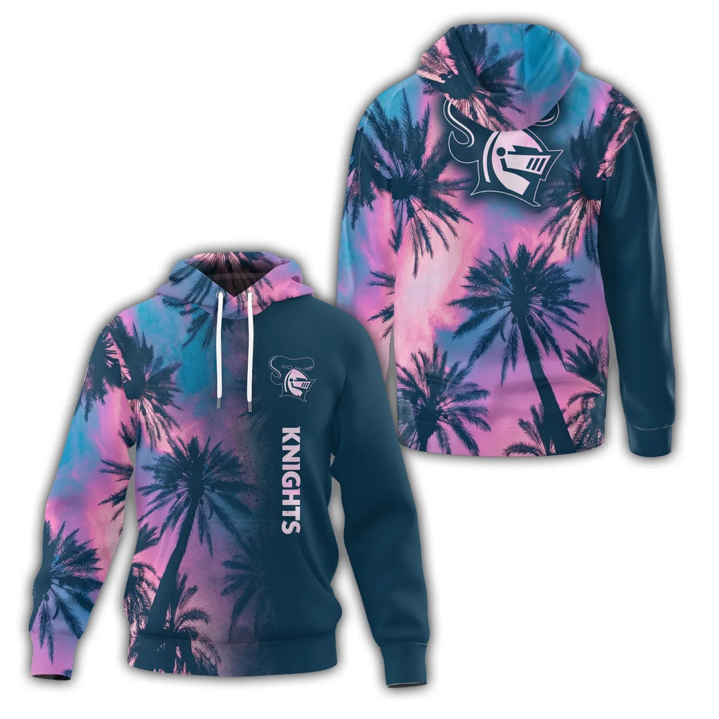 Newcastle Knights Hoodie SHW030
