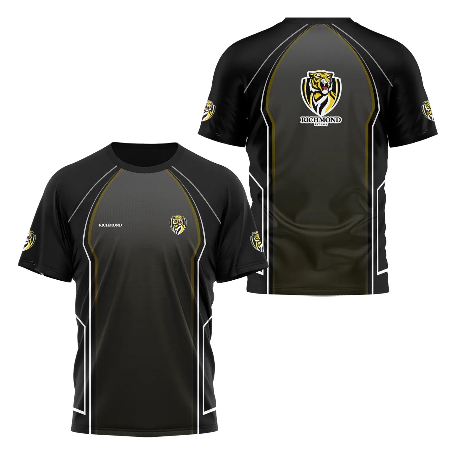 Richmond Tigers Apparels SC061