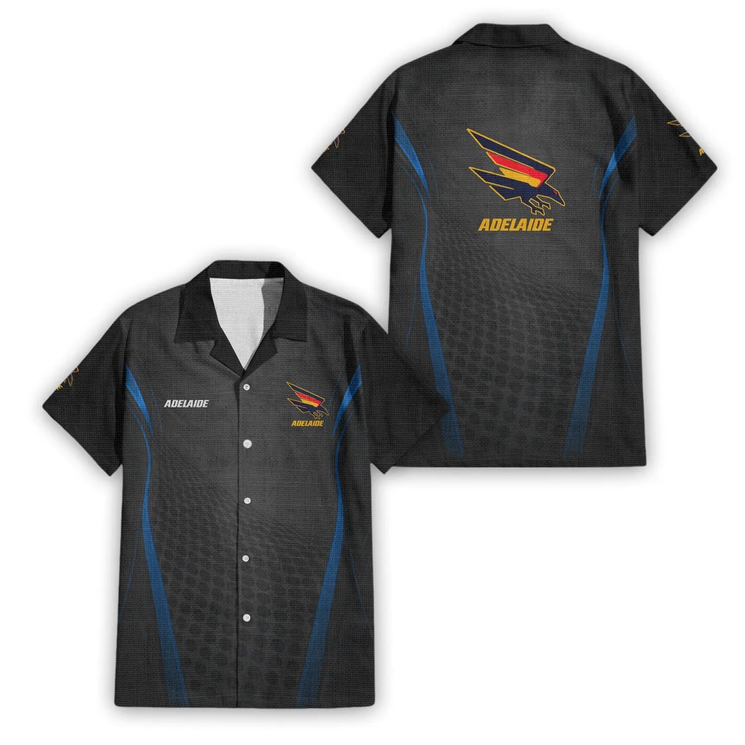 Adelaide Crows Apparels SC056