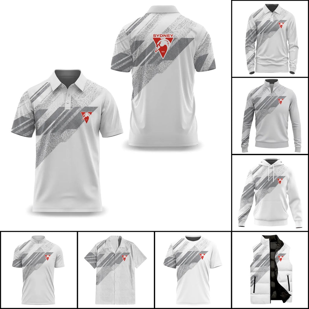 Sydney Swans Apparels SC105