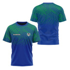 New Zealand Warriors Apparels SC121