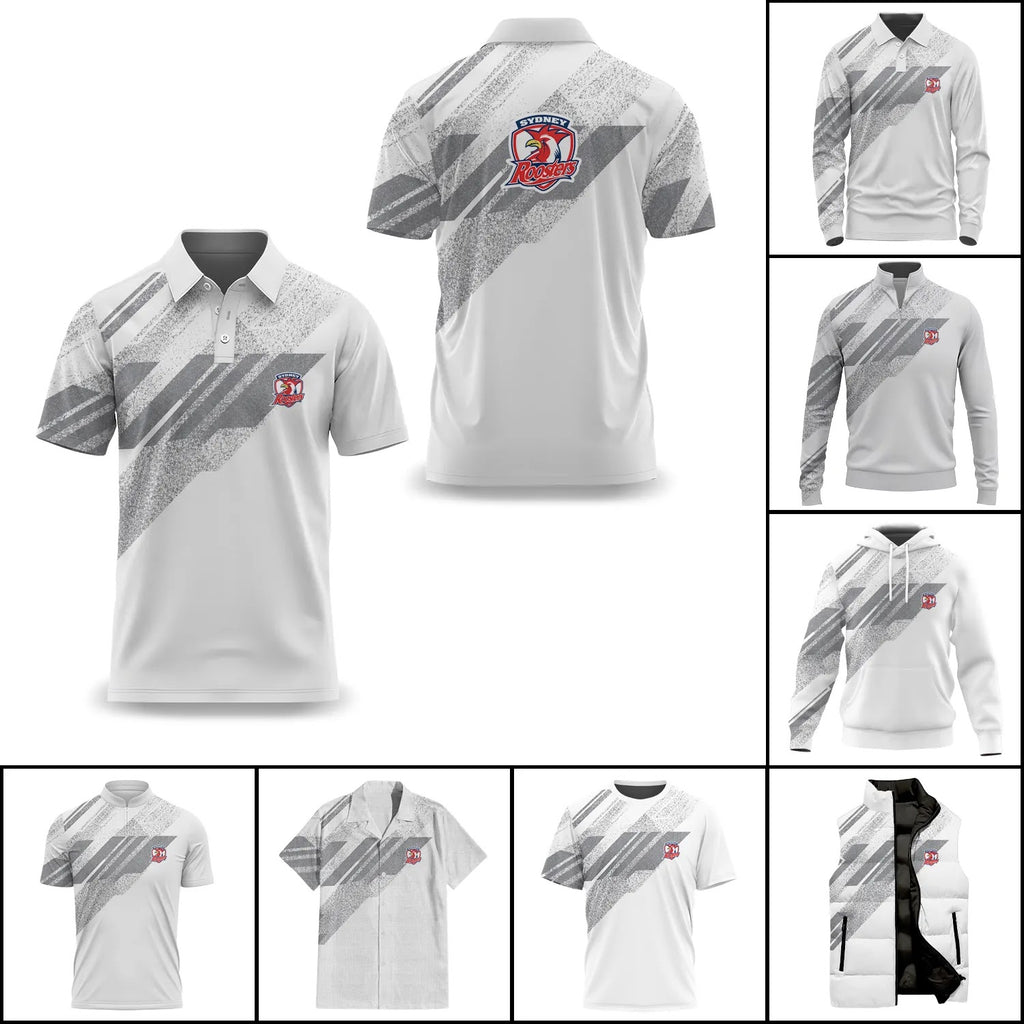 Sydney Roosters Apparels SC105