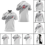Sydney Roosters Apparels SC105