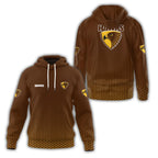 Hawthorn Hawks Hoodie SC003