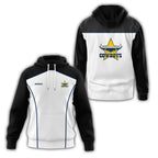 North Queensland Cowboys Hoodie SC011