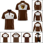 Hawthorn Hawks Apparels SC028