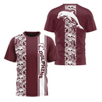 Dolphins Apparels SHW042