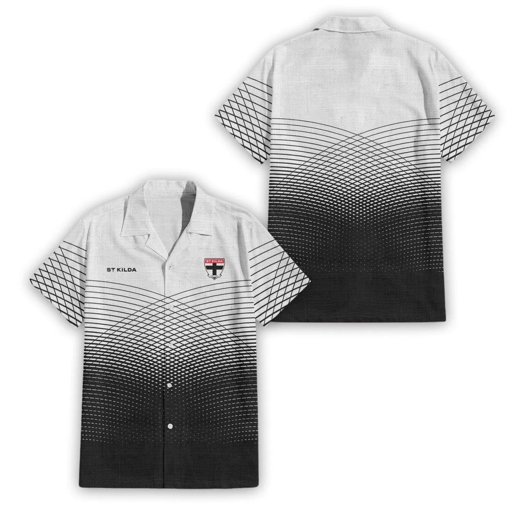 St Kilda Saints Apparels SC109