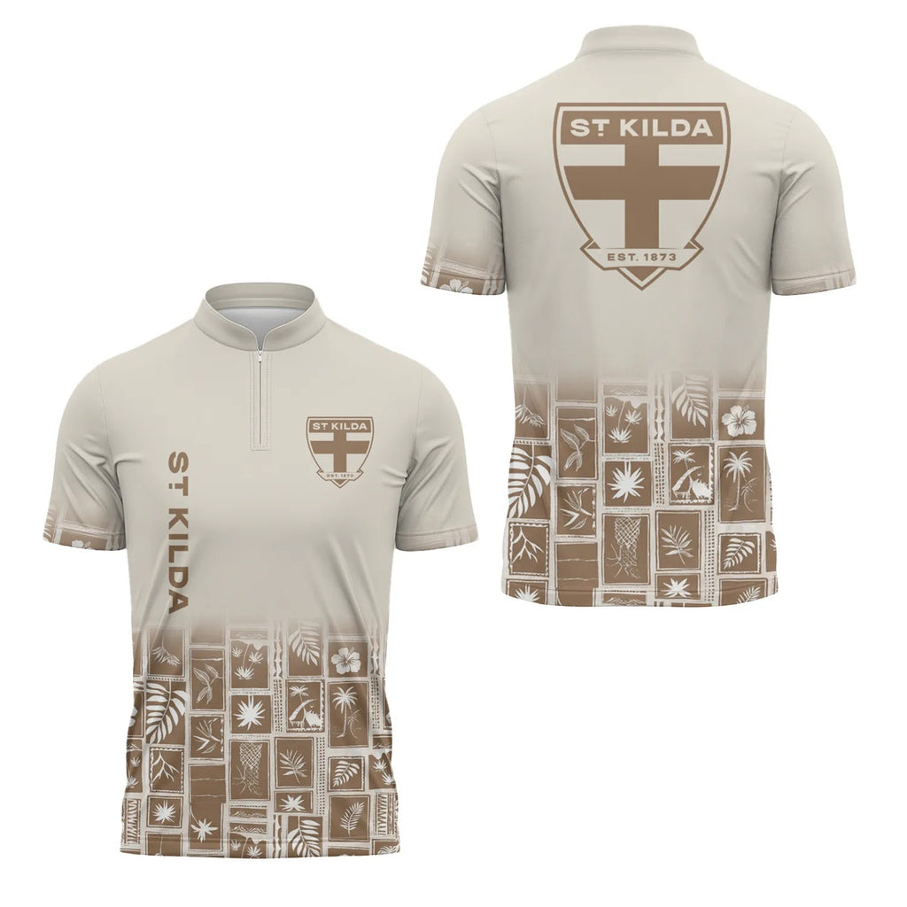 St Kilda Saints Apparels SHW067