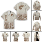Greater Western Sydney Giants Apparels SHW067