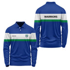 New Zealand Warriors Apparels SC046