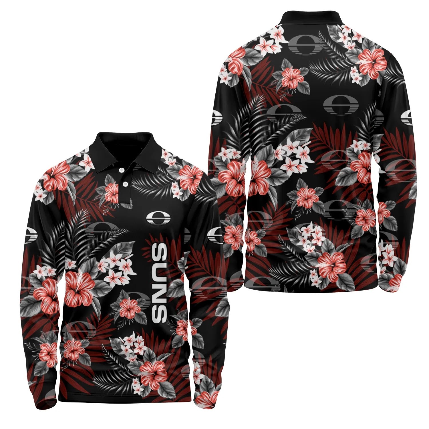 Gold Coast Suns Apparels SC054